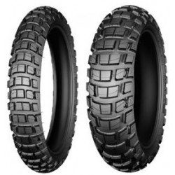 MICHELIN 150/70 R17 69R TL/TT ANAKEE WILD R